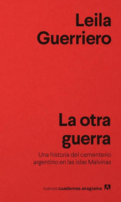 Otra Guerra, La