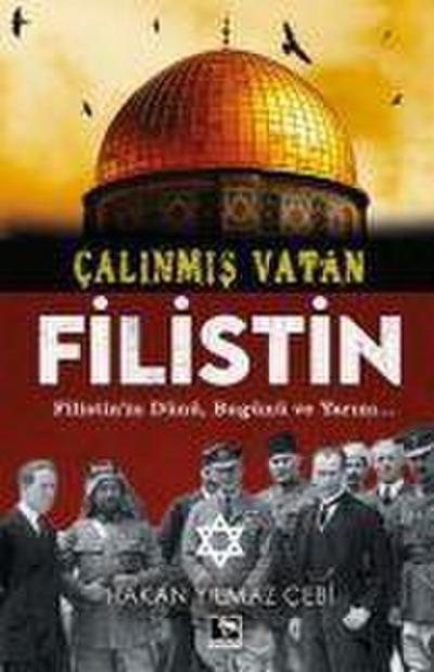 Calinmis Vatan Filistin