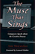 The Muse that Sings