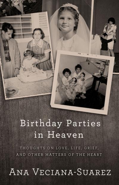 Birthday Parties in Heaven