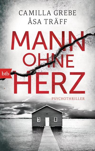 Mann ohne Herz