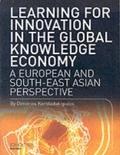 Learning for Innovation in the Global Knowledge Ec
