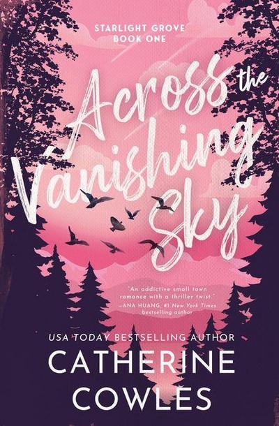 Across the Vanishing Sky (Standard Edition)