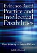 Evidence-Based Practice and Intellectual Disabilit