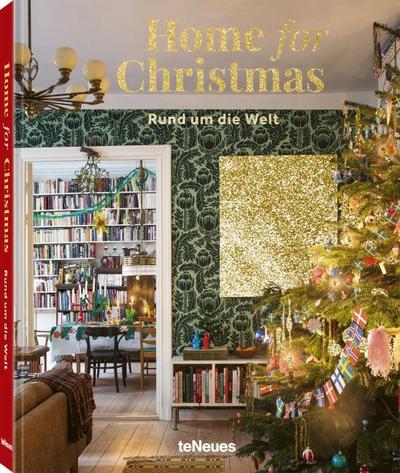 Home for Christmas
