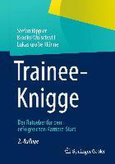 Trainee-Knigge