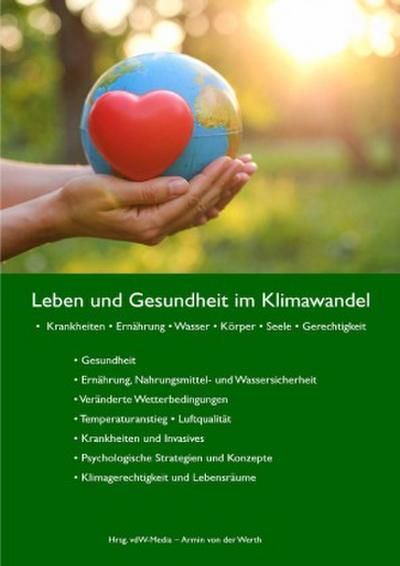 Leben und Gesundheit im Klimawandel