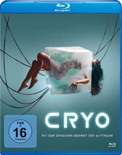 Cryo - Mit dem Erwachen beginnt der Alptraum