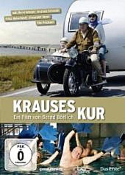 Krauses Kur, 1 DVD