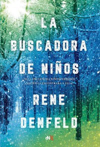 La Buscadora de niños