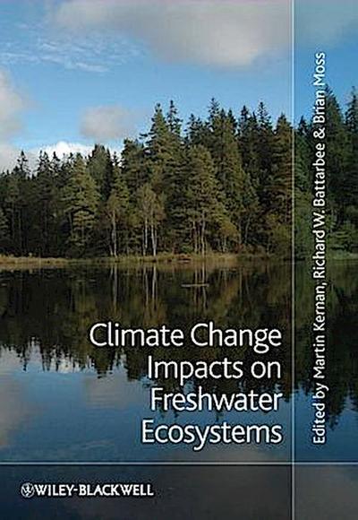 Climate Change Impacts on Freshwater Ecosystems
