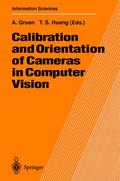 Calibration and Orientation of Cameras in Computer