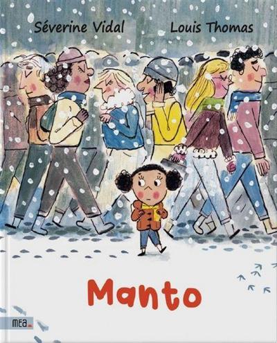 Manto Ciltli