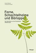 Farne, Schachtelhalme und Bärlappe
