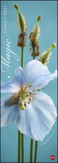 Magic Flowers Vertical 2021