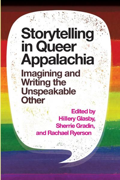 Storytelling in Queer Appalachia