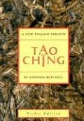 Tao Te Ching Persona: A New English Version