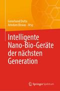 Intelligente Nano-Bio-Geräte der nächsten Generation