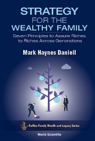 STRATEGY FOR THE WEALTHY FAMILY