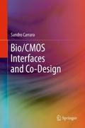 Bio/CMOS Interfaces and Co-Design