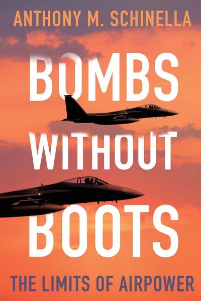 Bombs without Boots