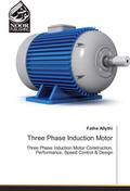 Three Phase Induction Motor
