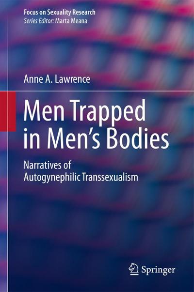 Men Trapped in Men’s Bodies