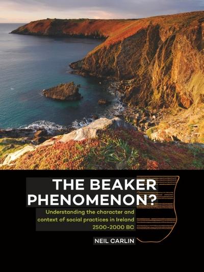 The Beaker Phenomenon?