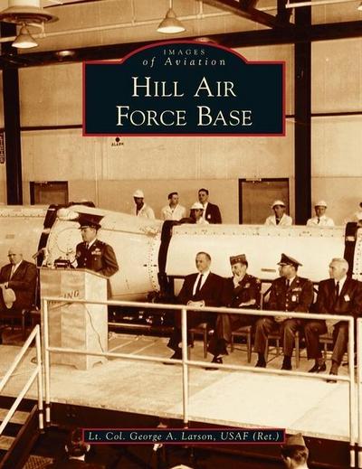 Hill Air Force Base