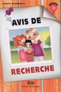 Avis de recherche