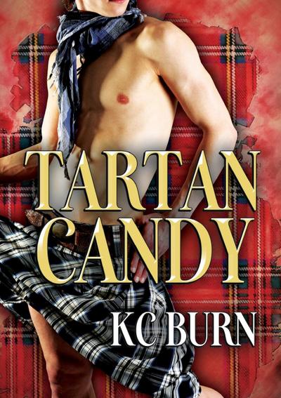 Tartan Candy (Français)