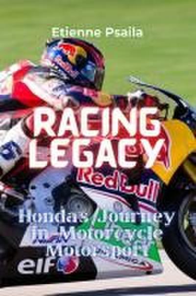 Racing Legacy