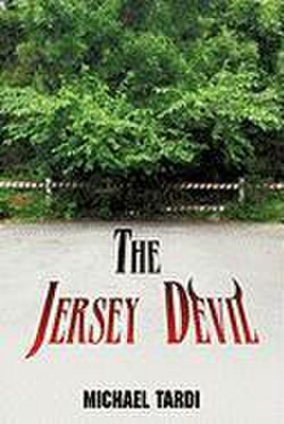 The Jersey Devil