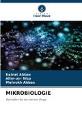 MIKROBIOLOGIE