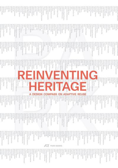Reinventing Heritage