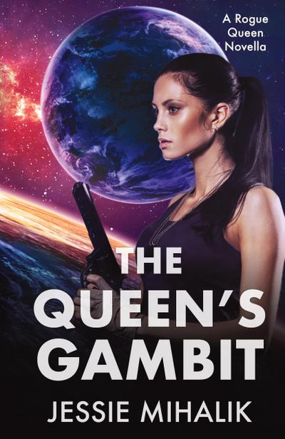 The Queen’s Gambit