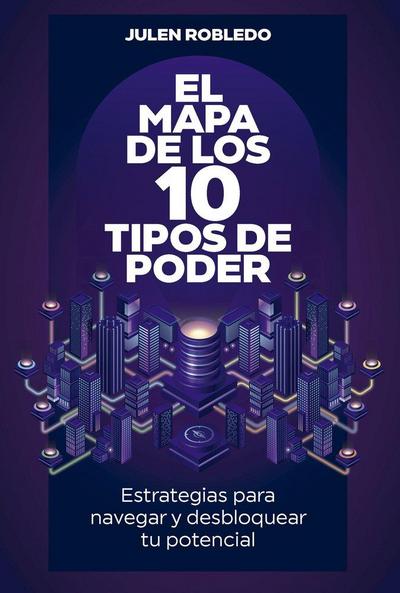 El mapa de los 10 tipos de poder