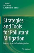 Strategies and Tools for Pollutant Mitigation