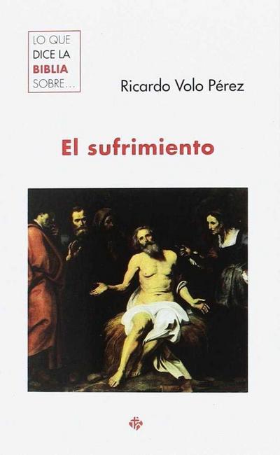 El sufrimiento