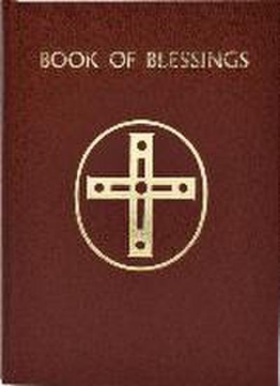 Book of Blessings