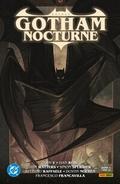 Batman: Gotham Nocturne 3
