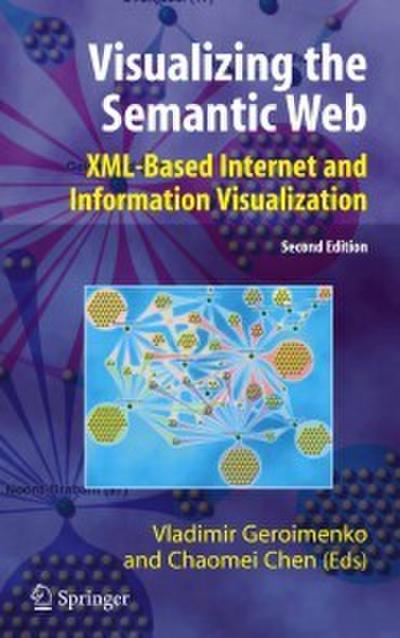 Visualizing the Semantic Web
