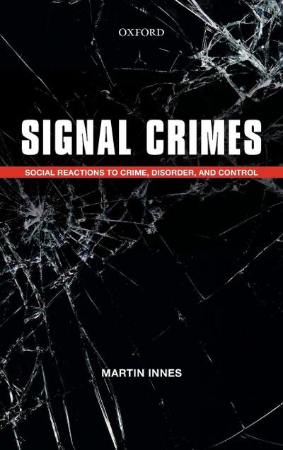 Signal Crimes