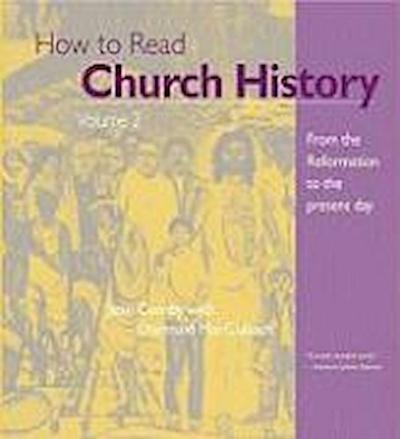 How to Read Church History