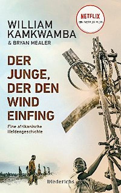 Der Junge, der den Wind einfing