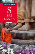 Baedeker Reiseführer E-Book Sri Lanka