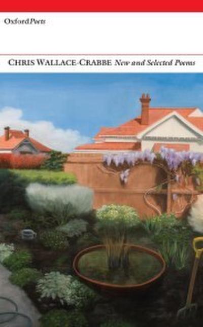 New and Selected Poems
