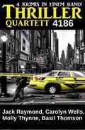 Thriller Quartett 4186