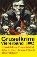 Gruselkrimi Viererband 1002