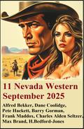 11 Nevada Western September 2025